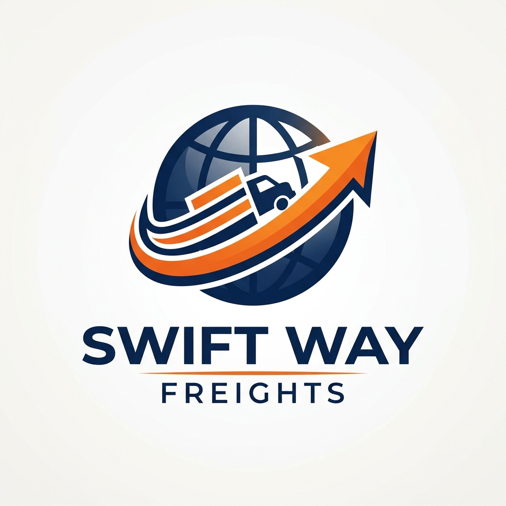 Swift Way Freights